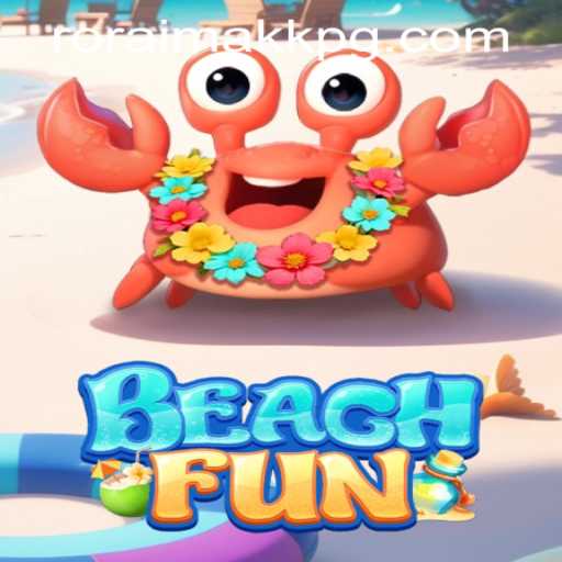 Descubra o Mundo Empolgante de BeachFun: O Jogo Que Está Conquistando as Praias Virtuais
