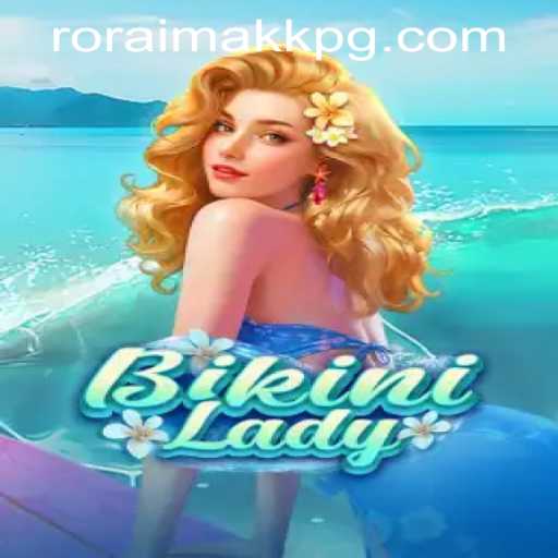 Descubra a Aventura de BikiniLady: Uma Experiência de Jogo Única