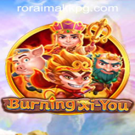 BurningXiYou: Uma Jornada Épica e Inovadora no Mundo dos Jogos
