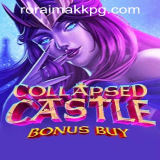Descubra o Fascinante Mundo de CollapsedCastleBonusBuy: Um Mergulho nas Regras e na Emoção