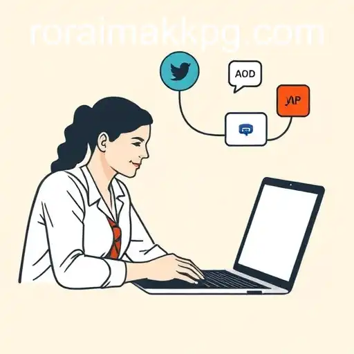 Contate-nos: Explorando a Importância do Atendimento ao Cliente em RORAIMAKK.COM