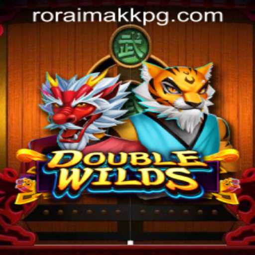 Explorando a Aventura do Jogo DoubleWilds
