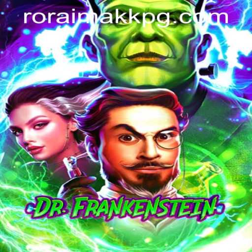 DrFrankenstein: O Jogo que Une Mistério e Criatividade