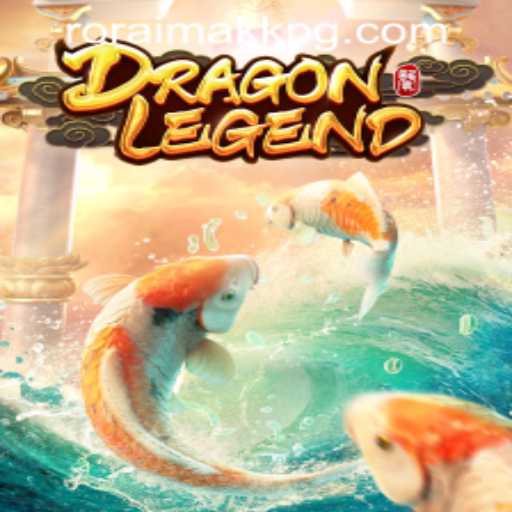 Descubra DragonLegend: A Nova Sensação no Mundo dos Jogos