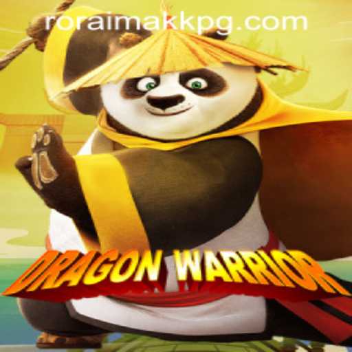 DragonWarrior: Descubra Aventuras Épicas com RORAIMAKK.COM