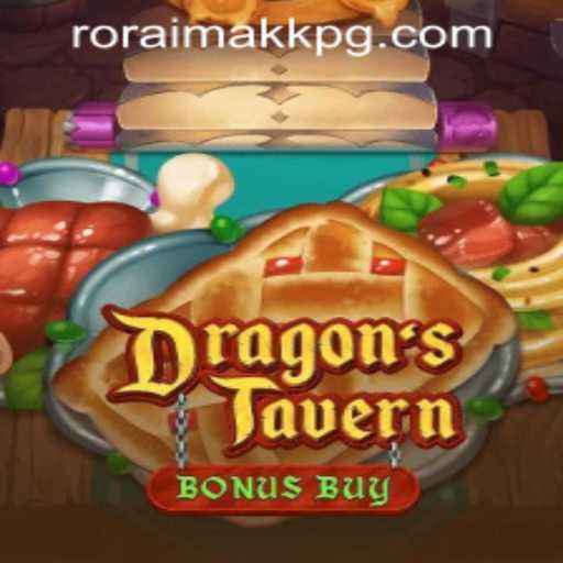 Explorando o Mundo de DragonsTavern e Sua Conexão com RORAIMAKK.COM