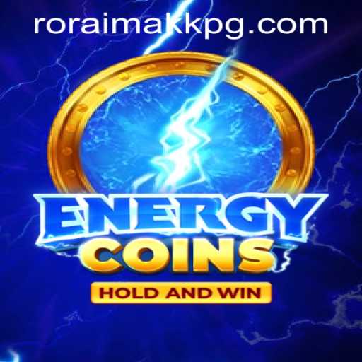 EnergyCoins: Descubra o Mundo Inovador do Jogo de Estratégia em RORAIMAKK.COM