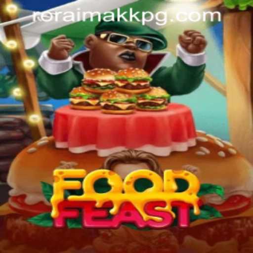 FoodFeast: Descubra o Mundo Delicioso de Competição e Estratégia