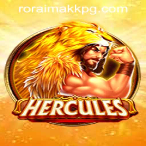 Explorando o Universo do Jogo Hercules em RORAIMAKK.COM