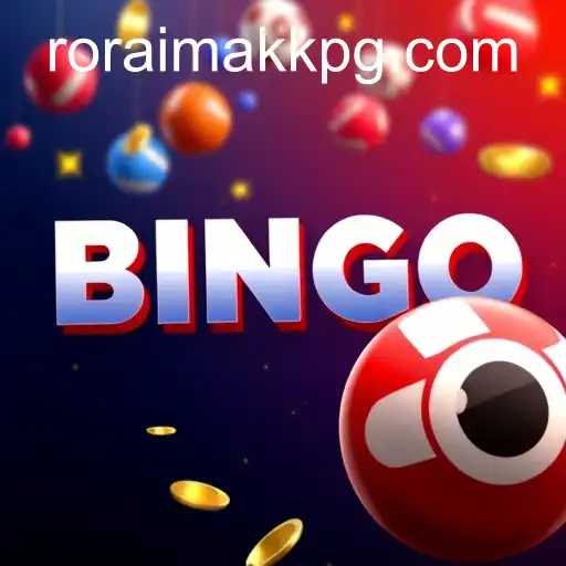 Jogos de Bingo e a Plataforma RORAIMAKK.COM