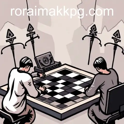 Explorando o Fascinante Mundo dos Jogos de Tabuleiro