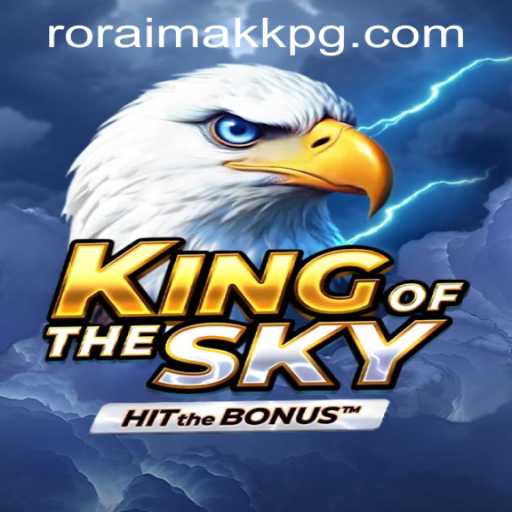Descubra KingOfTheSky: O Jogo Inovador do Momento