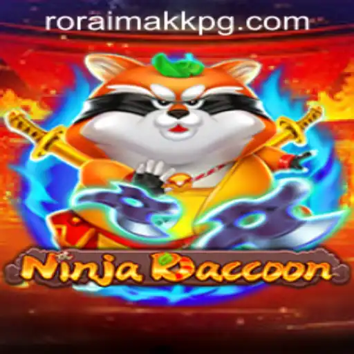 Descubra o Fascinante Mundo de NinjaRaccoon: O Jogo que Captura Aventuras Infinitas