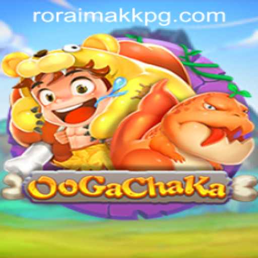 Explorando OoGaChaKa: O Novo Fenômeno dos Jogos