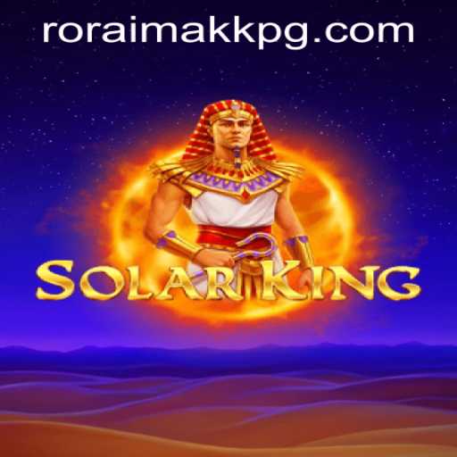 SolarKing: Explore o Universo e Construa seu Império Galáctico