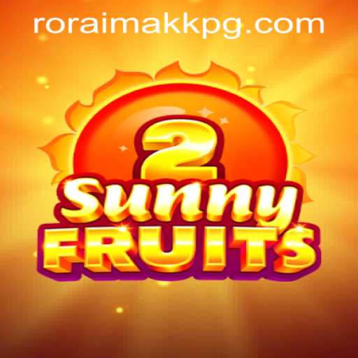 Explorando o Mundo de SunnyFruits2 no Universo de RORAIMAKK.COM