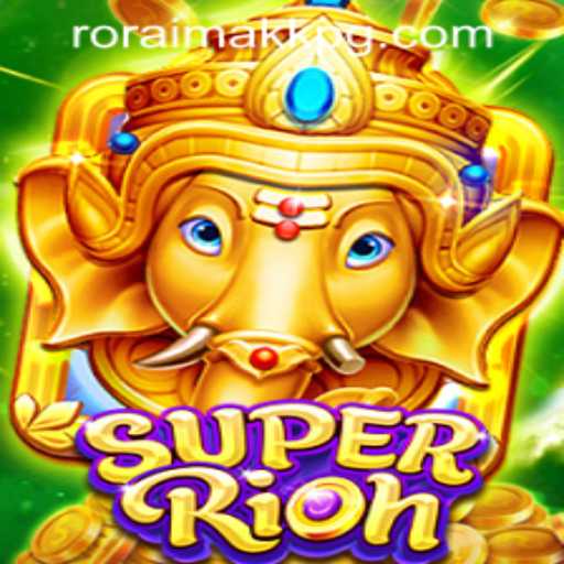 Explorando o Universo de SuperRich: O Jogo que Está Revolucionando RORAIMAKK.COM