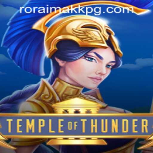 Explorando o Universo de TempleofThunder: Um Mergulho em seu Mundo e Regras Atraentes