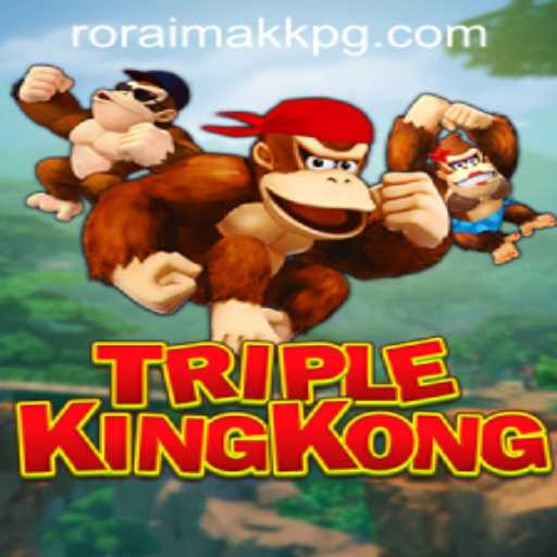 Explorando o Mundo de TripleKingKong: Uma Experiência Inovadora