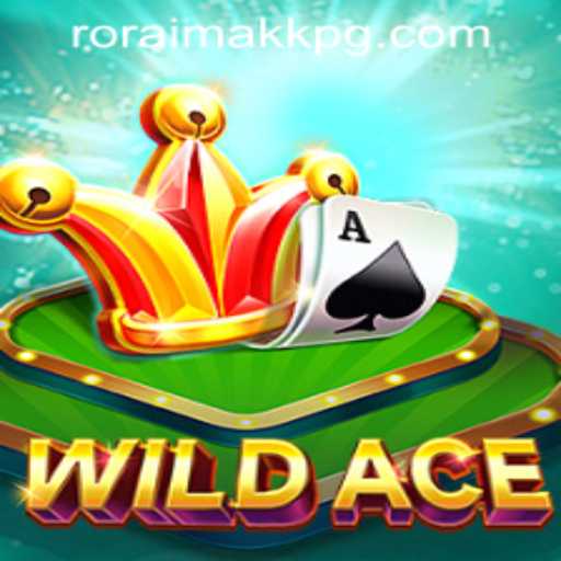 WildAce: O Novo Fenômeno dos Jogos de Estratégia em RORAIMAKK.COM