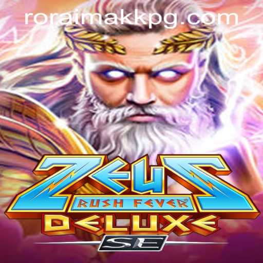 Explorando o Universo de ZeusRushFeverDeluxeSE
